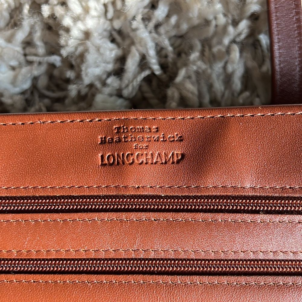 Longchamp bag - Picture 2 of 7